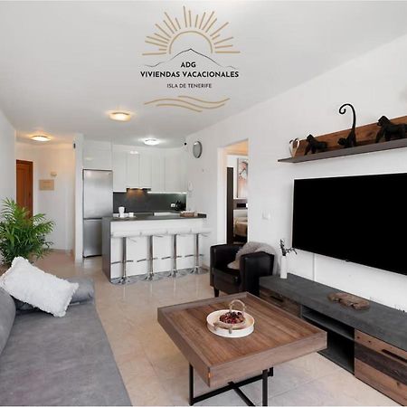 קנדלריה Apartamento Oasis Tropical מראה חיצוני תמונה
