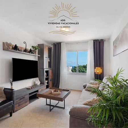 קנדלריה Apartamento Oasis Tropical מראה חיצוני תמונה