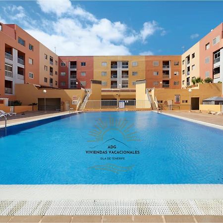 קנדלריה Apartamento Oasis Tropical מראה חיצוני תמונה